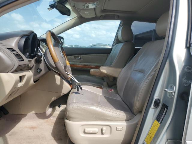 Снимка 7 от търг – 2005 LEXUS RX 330 с VIN 2T2GA31U25C021455