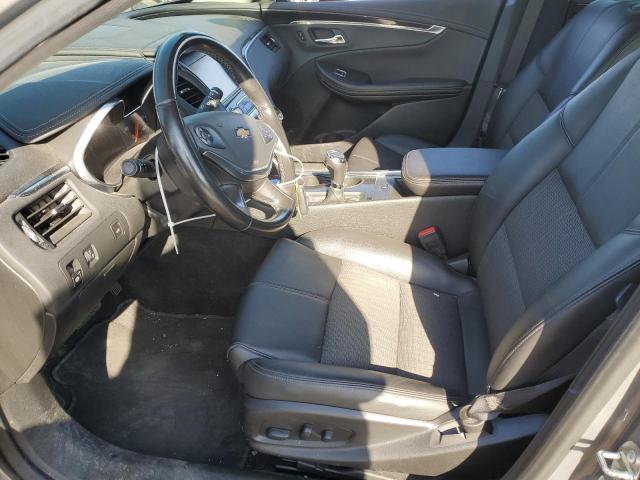 Photo 7 from auction – 2019 CHEVROLET IMPALA LT with VIN 2G11Z5SA8K9120840