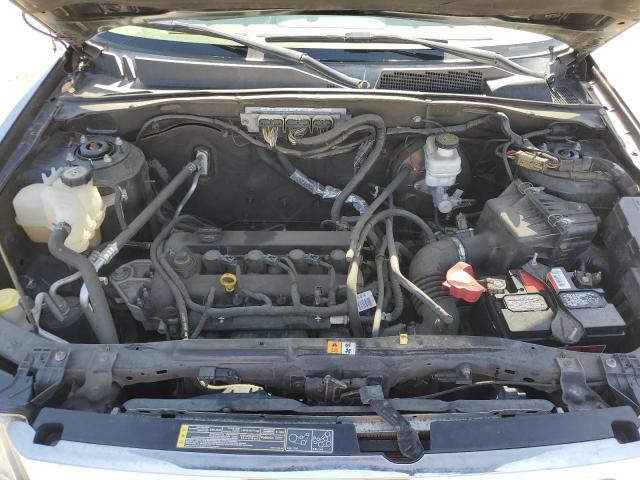 Снимка 12 от търг – 2011 FORD ESCAPE LIM с VIN 1FMCU0E79BKC71780