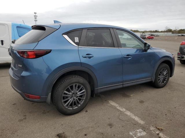 Photo 3 from auction – 2019 MAZDA CX-5 TOURI with VIN JM3KFBCM5K0589977