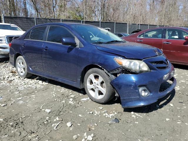 Photo 4 from auction – 2012 TOYOTA COROLLA BA with VIN 2T1BU4EE6CC891530