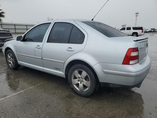 Photo 2 from auction – 2004 VOLKSWAGEN JETTA GLS with VIN 3VWSE69M54M104597