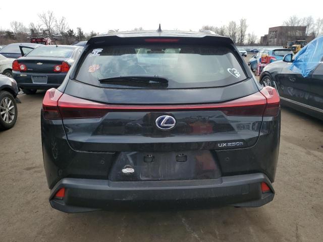 Photo 6 from auction – 2019 LEXUS UX 250H with VIN JTHU9JBH4K2018619