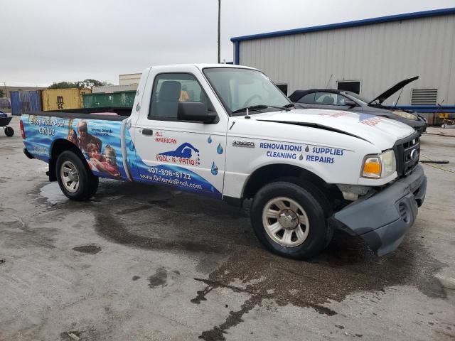 Photo 4 from auction – 2011 FORD RANGER with VIN 1FTKR1AE4BPA39568