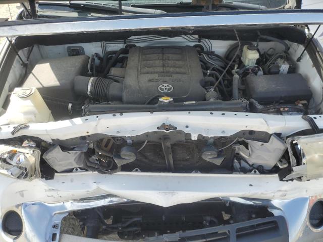 Zdjęcie 11 z aukcji – 2011 TOYOTA TUNDRA DOU z VIN 5TFTY5F16BX007144