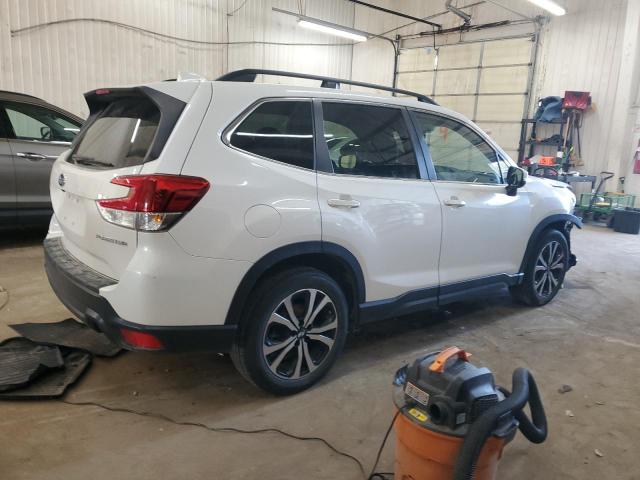 Photo 3 from auction – 2019 SUBARU FORESTER L with VIN JF2SKASC3KH484395