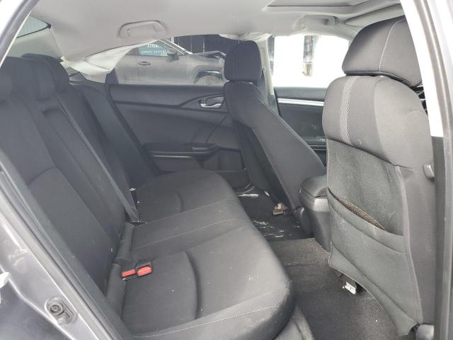 Photo 10 from auction – 2019 HONDA CIVIC EX with VIN 2HGFC2F77KH040786