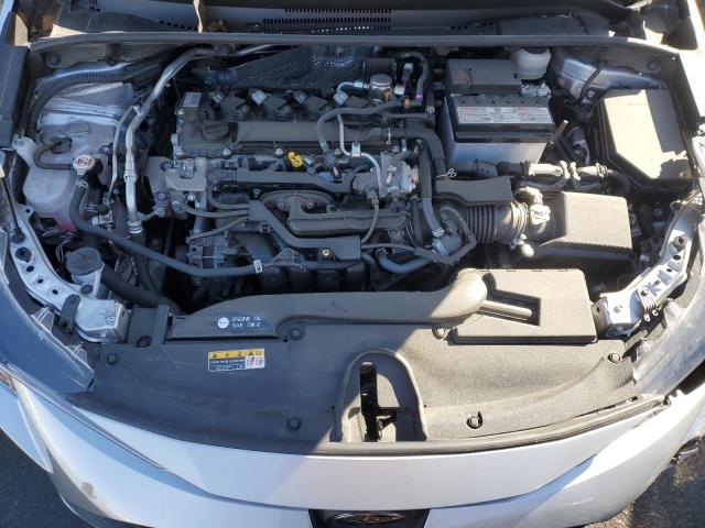 Photo 11 from auction – 2024 TOYOTA COROLLA LE with VIN JTDB4MEE6R3017342