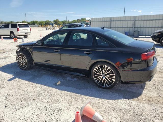 Photo 2 from auction – 2018 AUDI A6 PREMIUM with VIN WAUF8AFC4JN049763