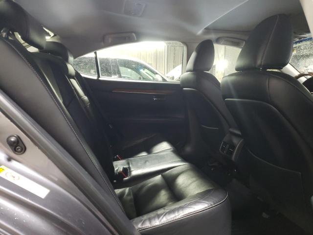 Photo 10 from auction – 2015 LEXUS ES 300H with VIN JTHBW1GG3F2085184