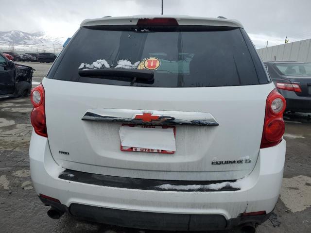 Снимка 6 от търг – 2015 CHEVROLET EQUINOX LT с VIN 2GNFLFE34F6134265