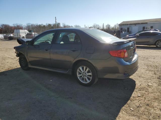 Фото 2 с аукциона – 2010 TOYOTA COROLLA с VIN 2T1BU4EE6AC252819