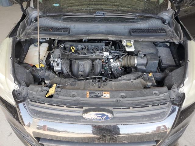 Снимка 12 от търг – 2016 FORD ESCAPE S с VIN 1FMCU0F76GUA20774