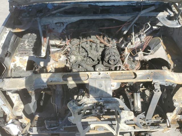 Photo 11 from auction – 2007 GMC SIERRA C25 with VIN 1GDHC24K77E550046