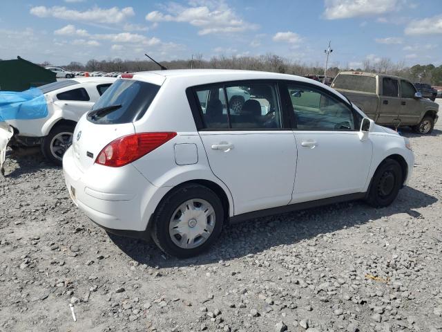 Photo 3 from auction – 2012 NISSAN VERSA S with VIN 3N1BC1CP8CL360481