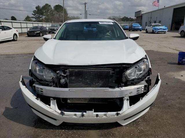 Photo 5 from auction – 2018 HONDA CIVIC LX with VIN 2HGFC2F55JH591845