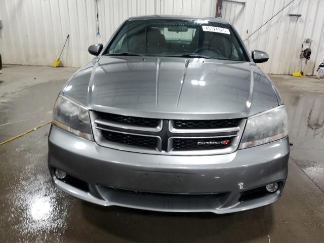 Photo 5 from auction – 2013 DODGE AVENGER SX with VIN 1C3CDZCB9DN557019