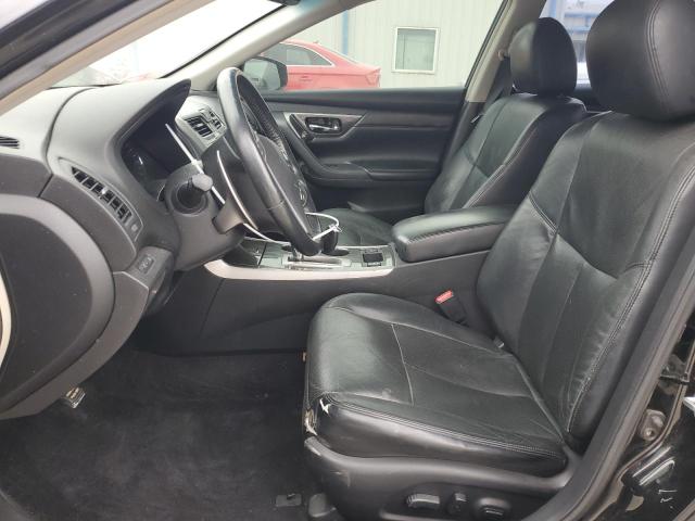 Photo 7 from auction – 2013 NISSAN ALTIMA 3.5 with VIN 1N4BL3AP2DC104142
