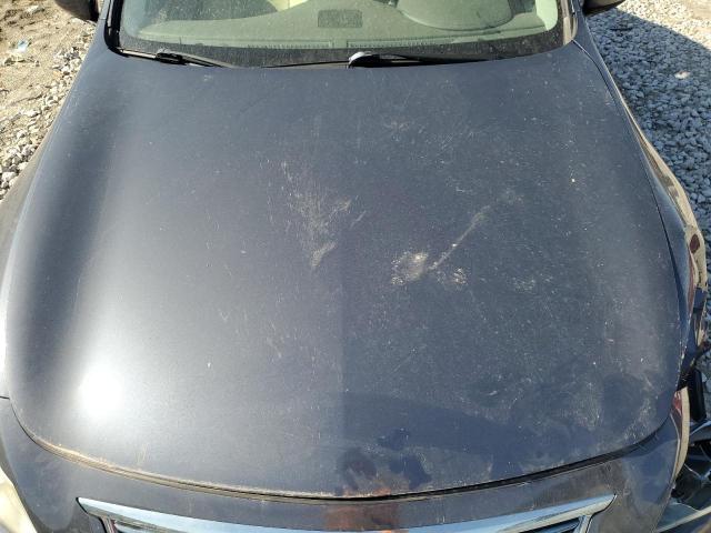 Photo 11 from auction – 2011 INFINITI G37 with VIN JN1CV6AR0BM412996