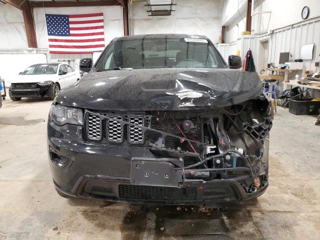Photo 5 from auction – 2018 JEEP GRAND CHER with VIN 1C4RJFAG0JC457023