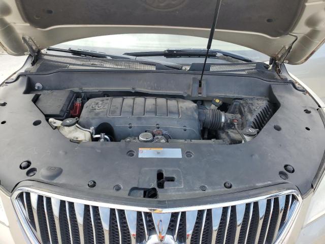 Photo 12 from auction – 2013 BUICK ENCLAVE with VIN 5GAKVDKD9DJ146027