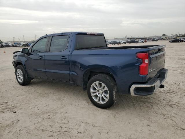 Photo 2 from auction – 2023 CHEVROLET SILVERADO with VIN 2GCPACED8P1135010