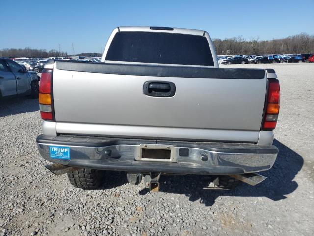 Photo 6 from auction – 2006 GMC NEW SIERRA with VIN 2GTEK13Z461268305