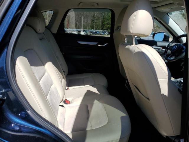 Photo 11 from auction – 2019 MAZDA CX-5 TOURI with VIN JM3KFBCM7K0569018