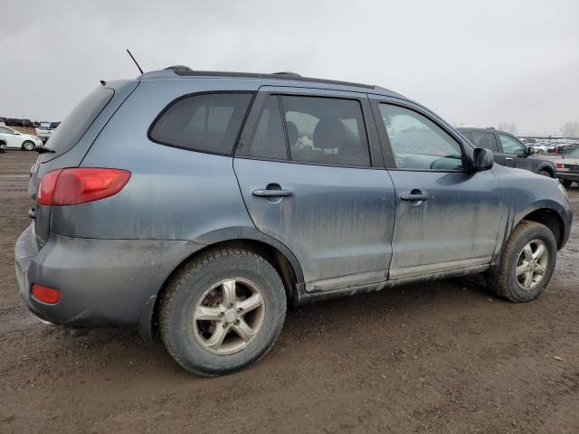 Photo 3 from auction – 2009 HYUNDAI SANTA FE G with VIN 5NMSG13E89H321346