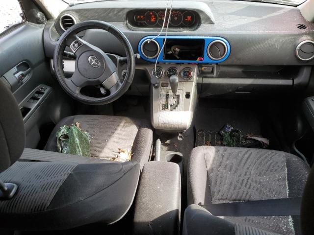 Photo 8 from auction – 2015 TOYOTA SCION XB with VIN JTLZE4FE3FJ080758