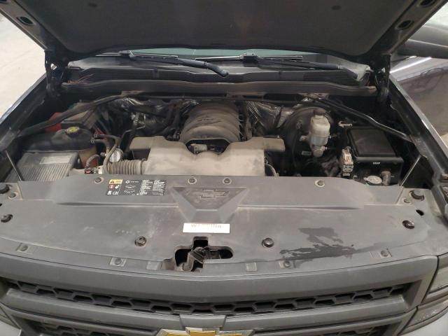 Снимка 11 от търг – 2014 CHEVROLET SILVERADO с VIN 1GCNKPEC3EZ415036