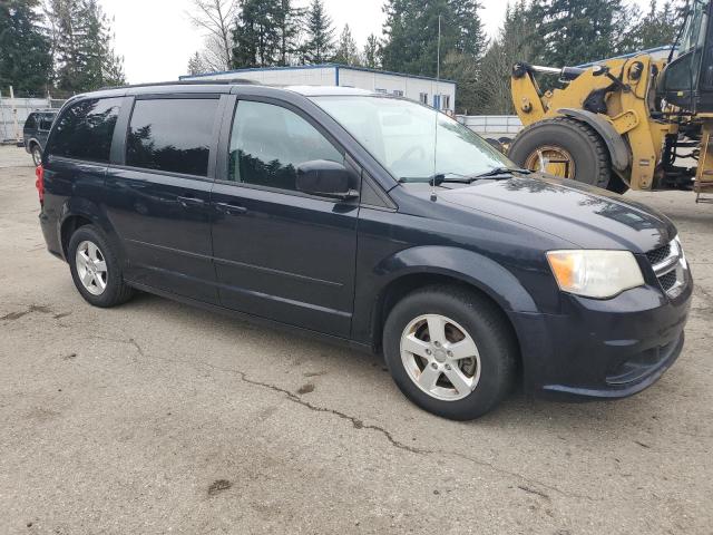 Photo 4 from auction – 2011 DODGE GRAND CARA with VIN 2D4RN3DG7BR629607