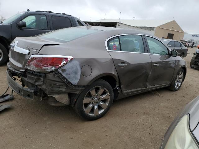 Фото 3 с аукциона – 2011 BUICK LACROSSE C с VIN 1G4GD5GD1BF212443