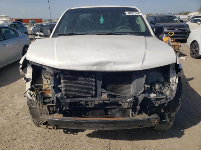 Снимка 5 от търг – 2016 NISSAN FRONTIER S с VIN 1N6BD0CT4GN775284