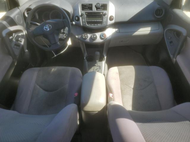 Photo 8 from auction – 2007 TOYOTA RAV4 with VIN JTMBD33V776038614