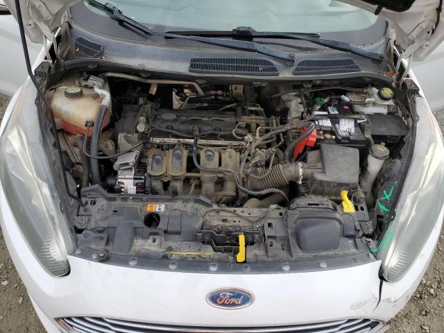 Photo 12 from auction – 2014 FORD FIESTA SE with VIN 3FADP4EJ9EM107466