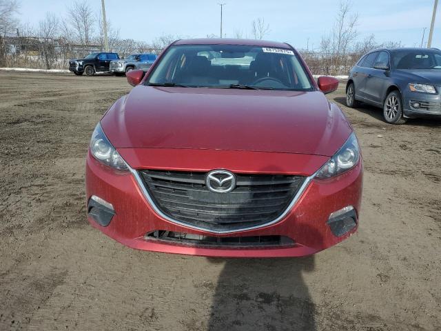 Снимка 5 от търг – 2014 MAZDA 3 TOURING с VIN 3MZBM1V77EM105645