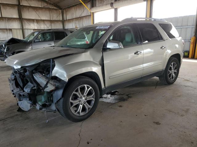 GMC ACADIA 2013 with VIN 1GKKRRKD1DJ204491 - Photo from auction