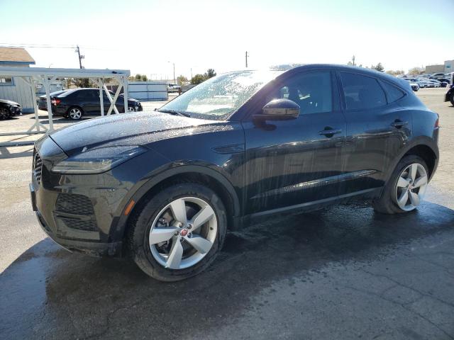 JAGUAR E-PACE SE 2022 с VIN SADFP2FX8N1029726 - Снимка от търг