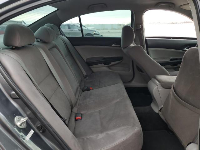 Photo 10 from auction – 2012 HONDA ACCORD LX with VIN 1HGCP2F37CA191843