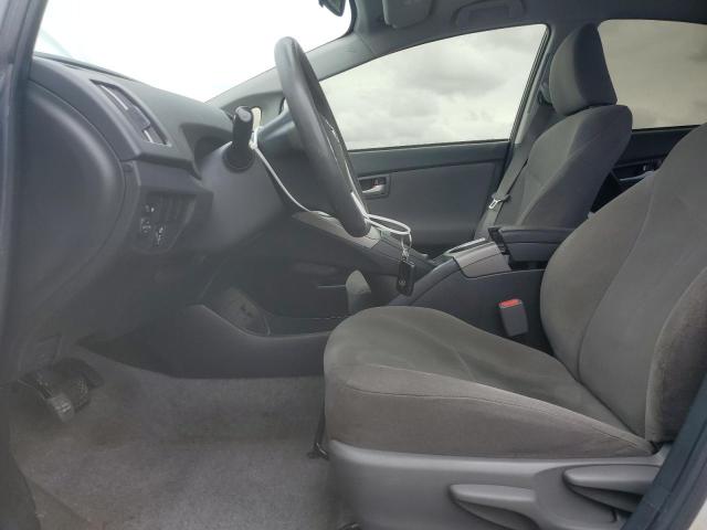 Photo 7 from auction – 2014 TOYOTA PRIUS with VIN JTDKN3DU2E0385237