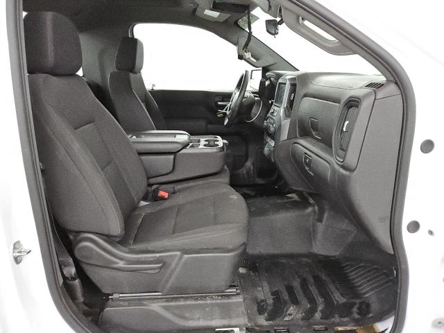 Photo 10 from auction – 2024 CHEVROLET SILVERADO with VIN 3GCNAAED2RG376664