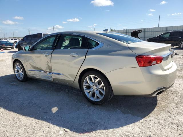 Photo 2 from auction – 2014 CHEVROLET IMPALA LTZ with VIN 2G1155S30E9274119