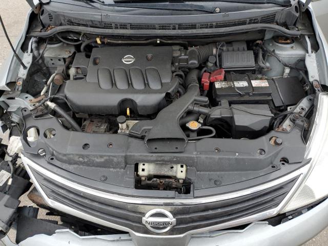 Photo 11 from auction – 2011 NISSAN VERSA S with VIN 3N1BC1CP4BL443498