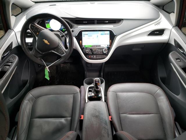 Photo 8 from auction – 2017 CHEVROLET BOLT EV PR with VIN 1G1FX6S02H4160593