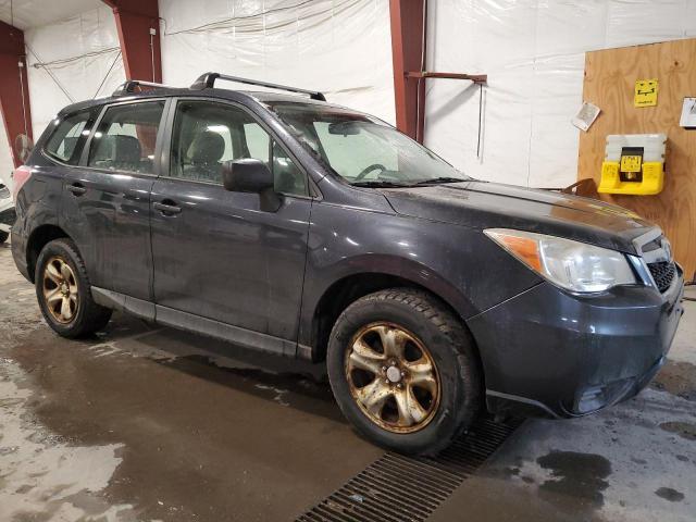 Снимка 4 от търг – 2014 SUBARU FORESTER 2 с VIN JF2SJAAC3EG423823