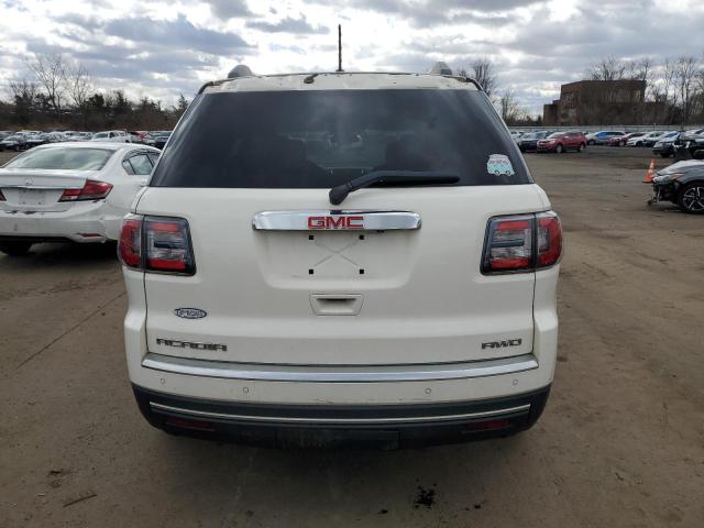 Photo 6 from auction – 2014 GMC ACADIA SLE with VIN 1GKKVPKD7EJ116644