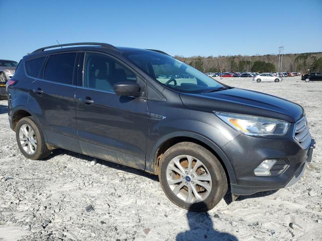 Photo 4 from auction – 2018 FORD ESCAPE SE with VIN 1FMCU9GD2JUB29264