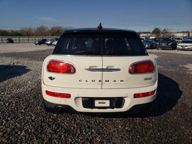 Photo 6 from auction – 2016 MINI COOPER CLU with VIN WMWLN5C55G2B28526