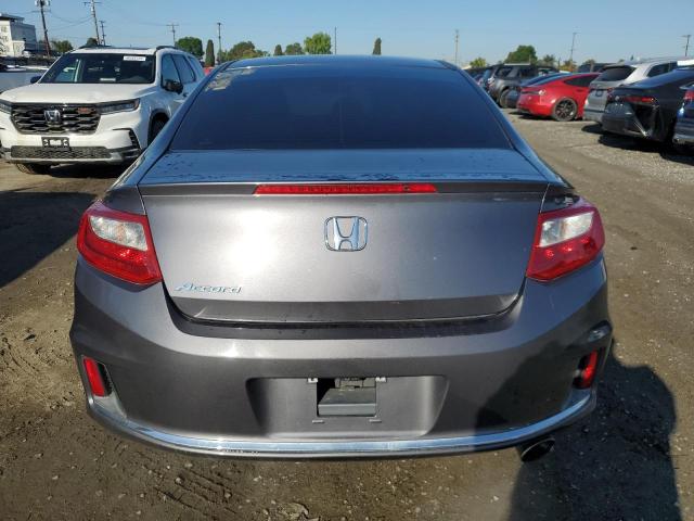 Photo 6 from auction – 2015 HONDA ACCORD EX with VIN 1HGCT1B71FA010416